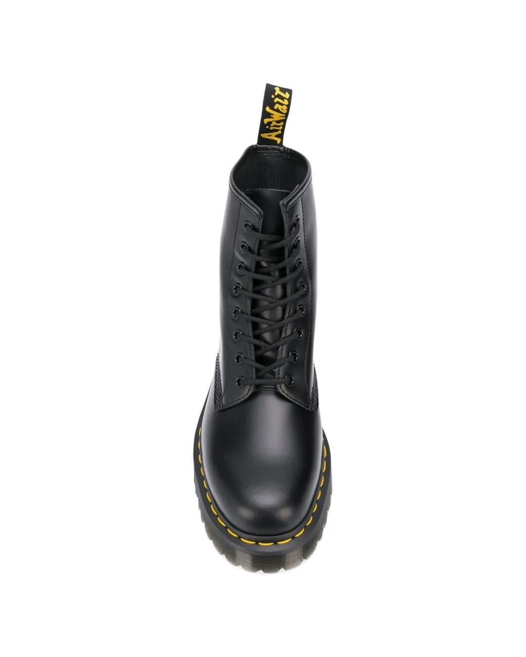 Dr. Martens 1460 Bex Laarzen in het Black