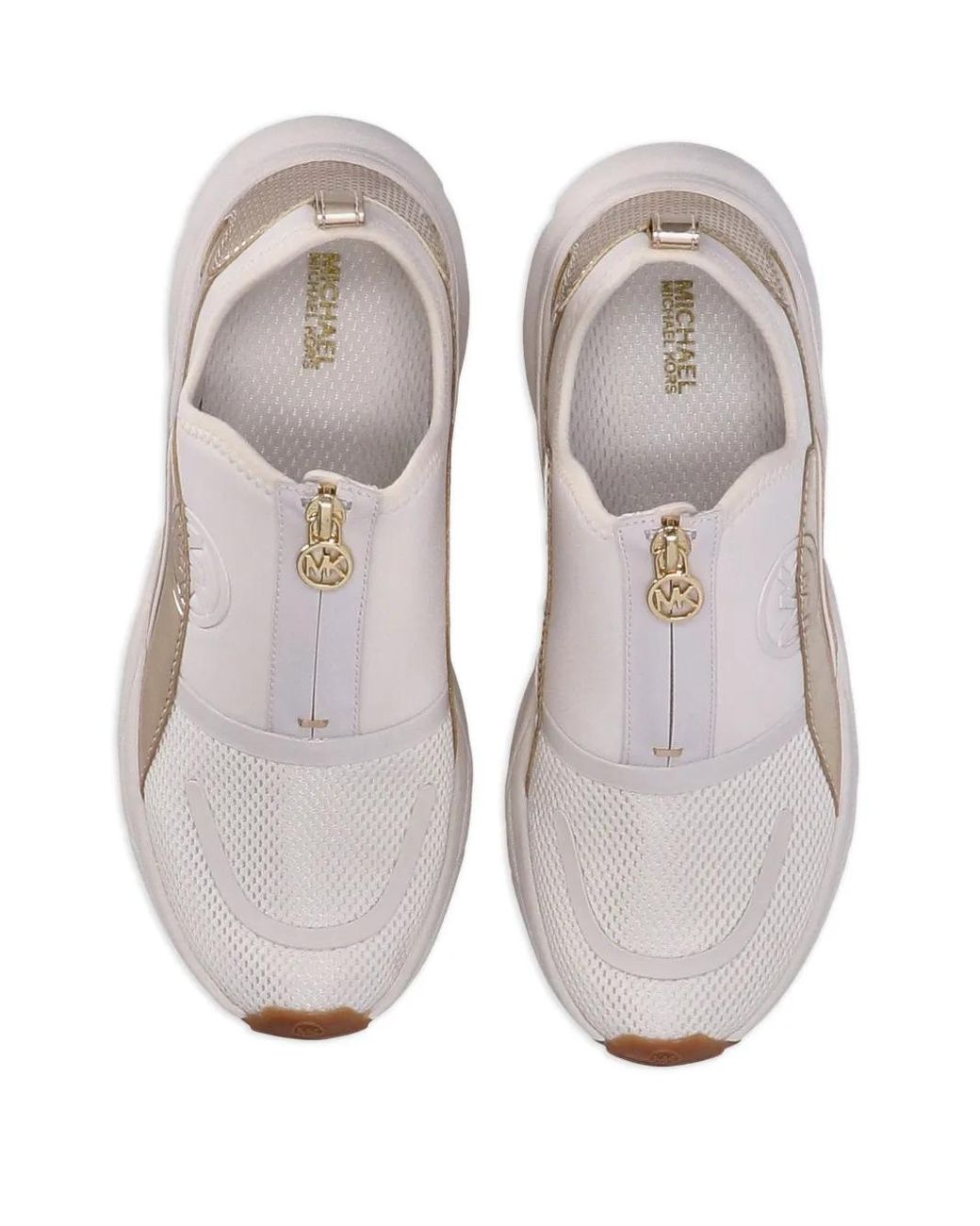 Baskets Sami Michael Kors en coloris Natural
