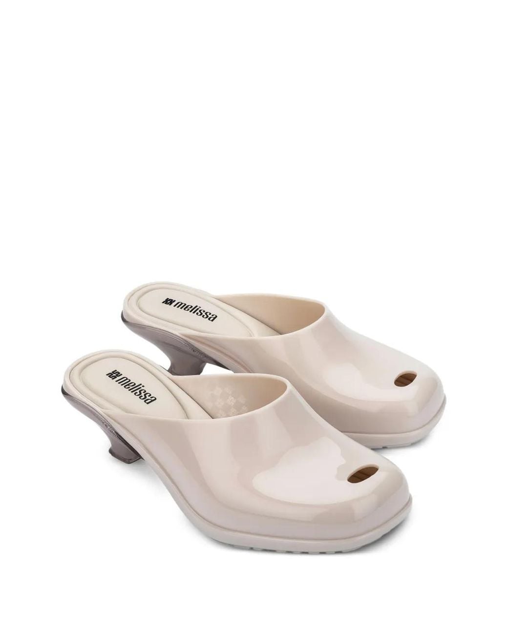 Melissa Natural Gaia Mules