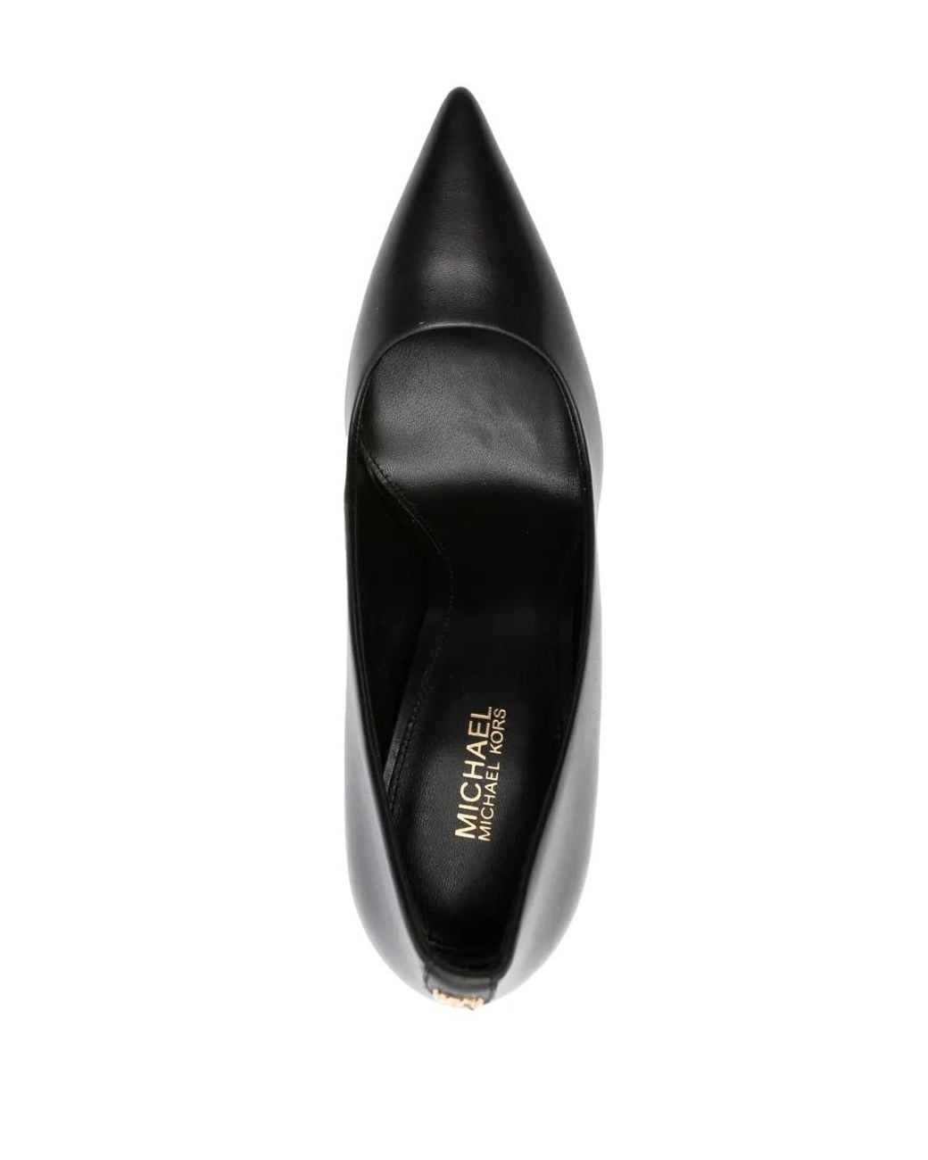 MICHAEL Michael Kors Black Sandals