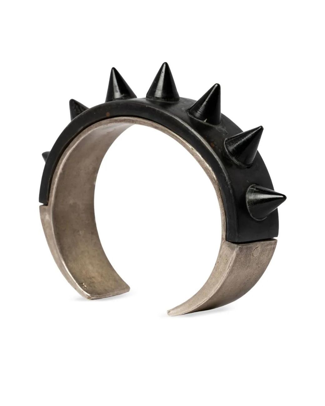 Parts Of 4 Black Sistema Bracelet