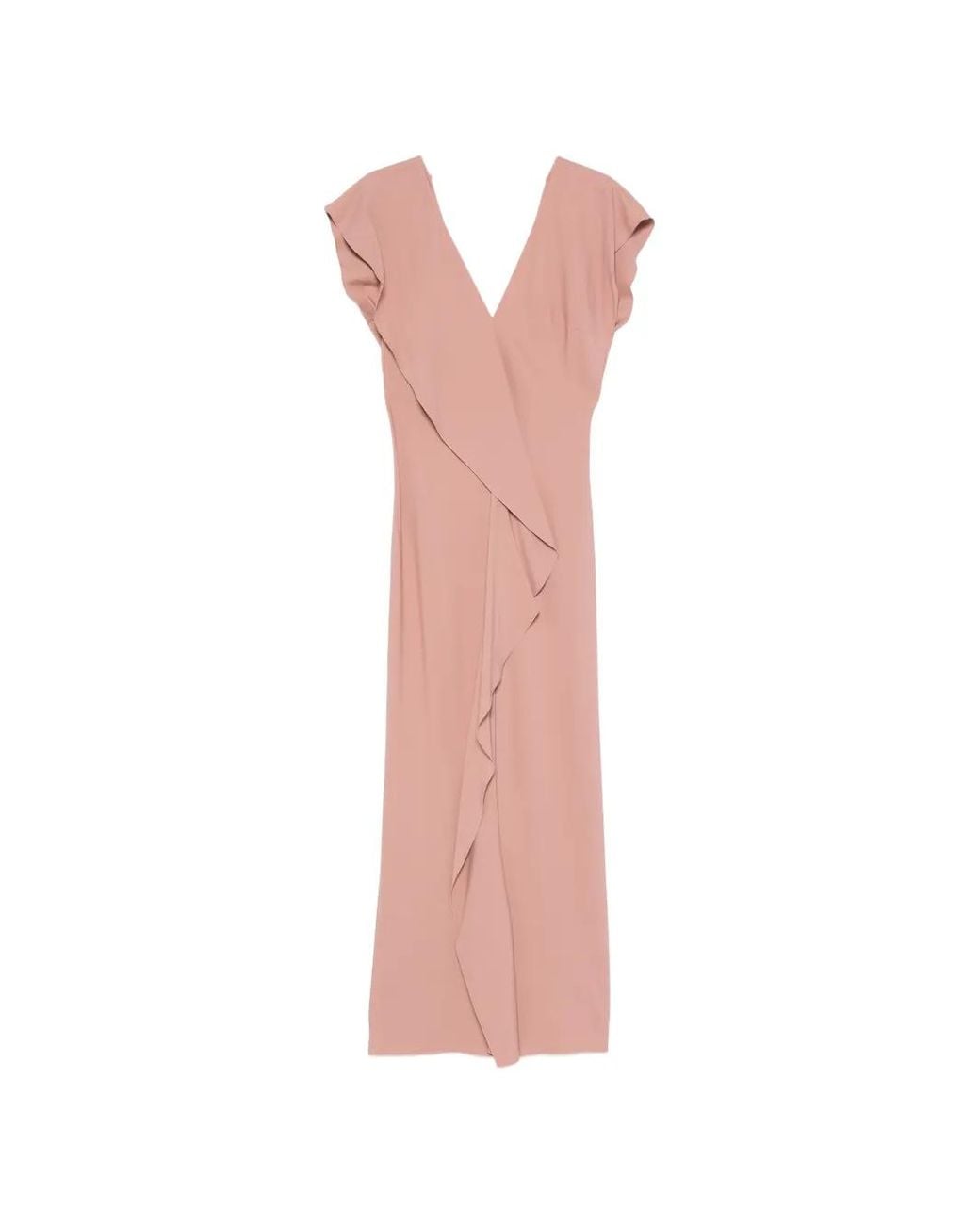 Patrizia Pepe Pink Clothes
