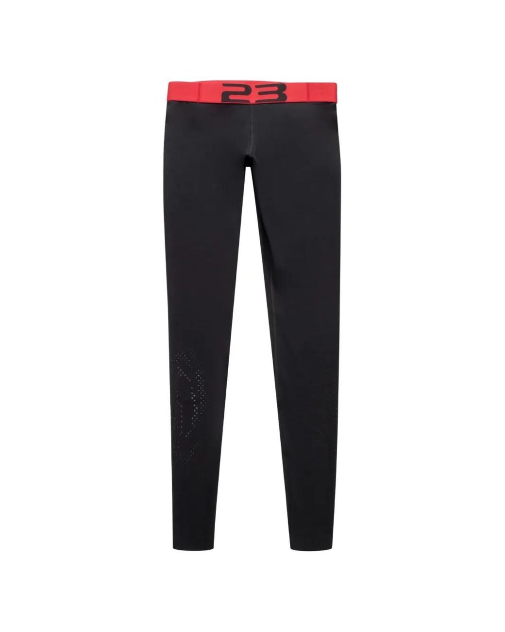 Nike Blue X Mowalola Legging À Bande Logo