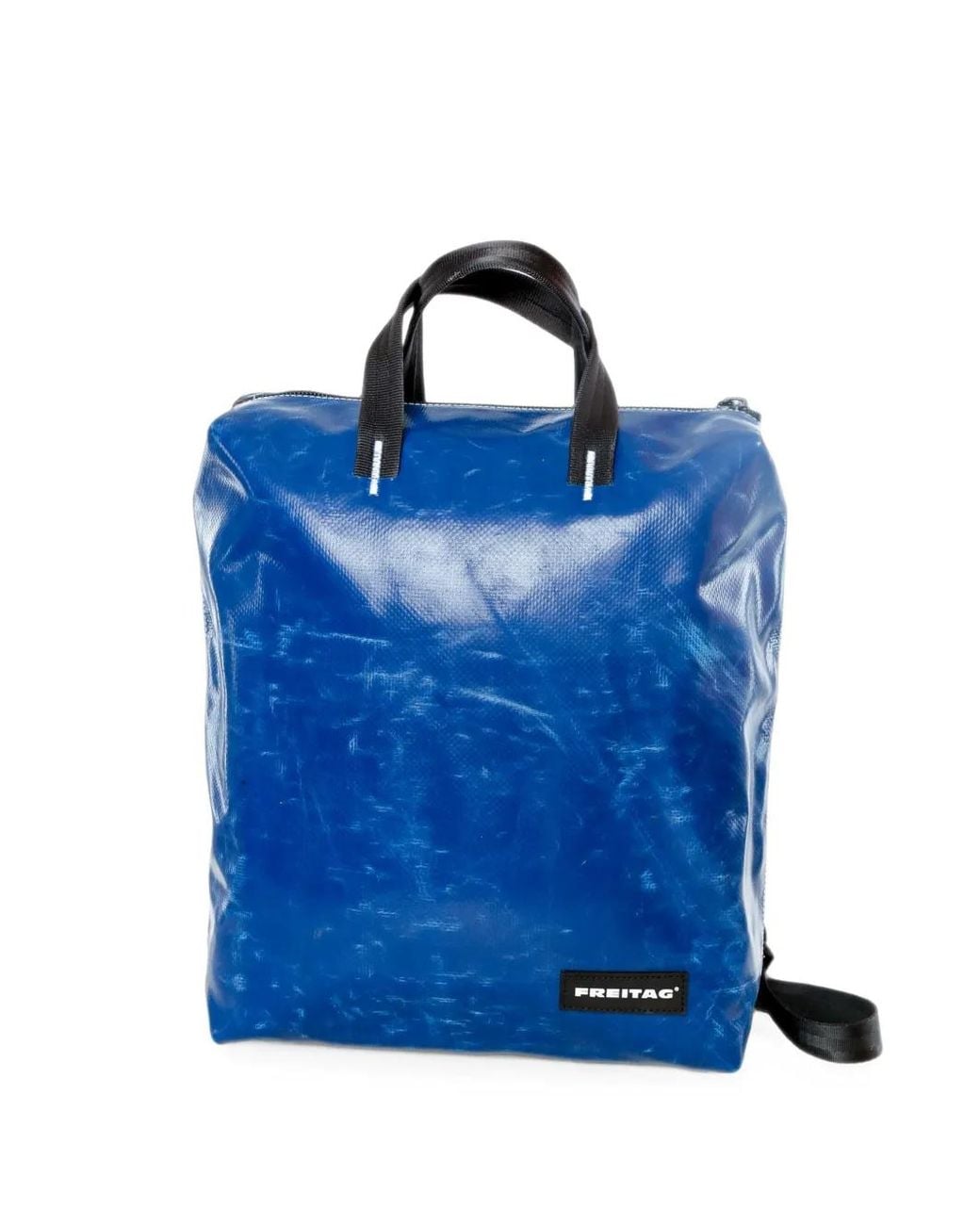 Freitag Blue Pete Backpack for men