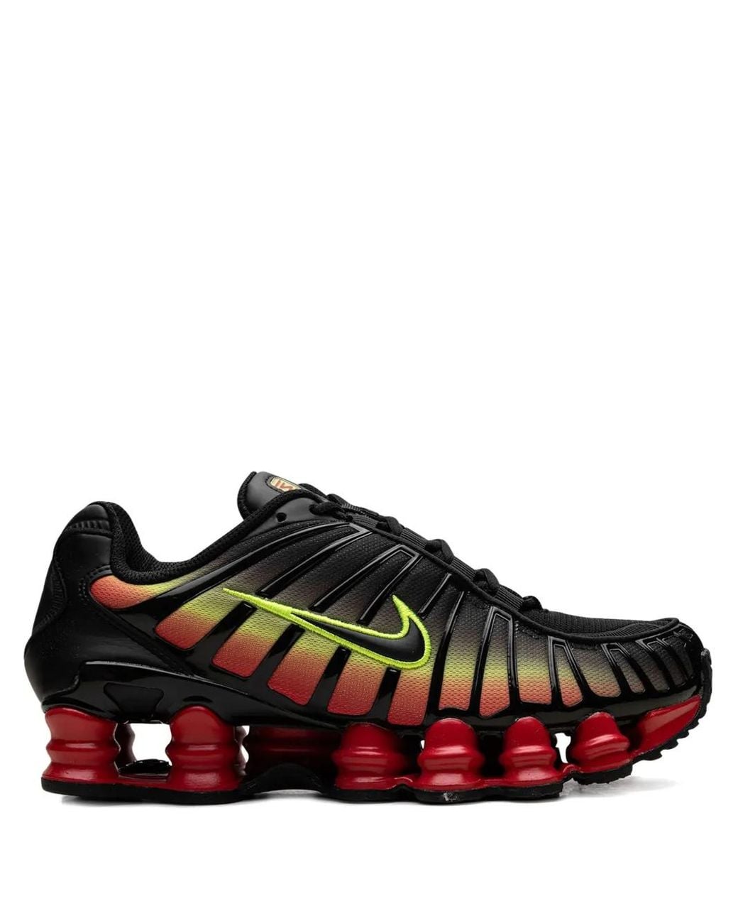 Nike Shox Tl 