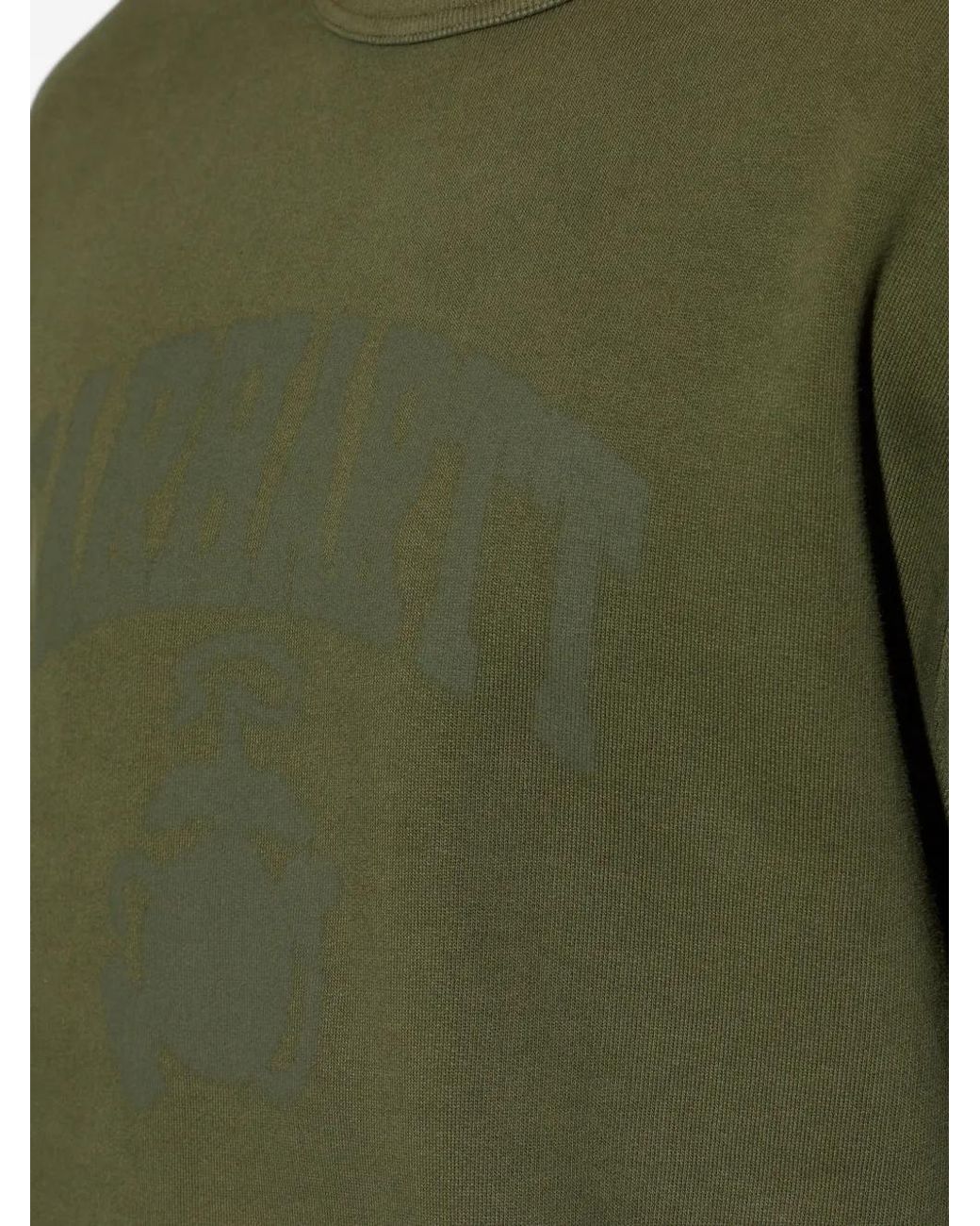 Carhartt Green Pond Corps Sweatshirt for men