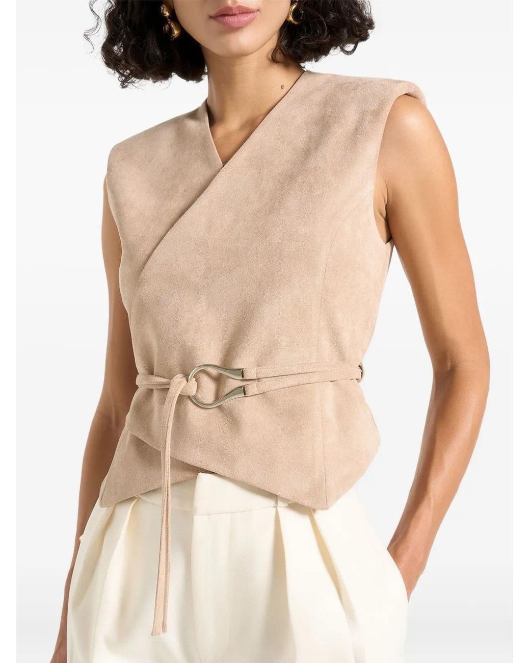 Manière De Voir White Jeanne
