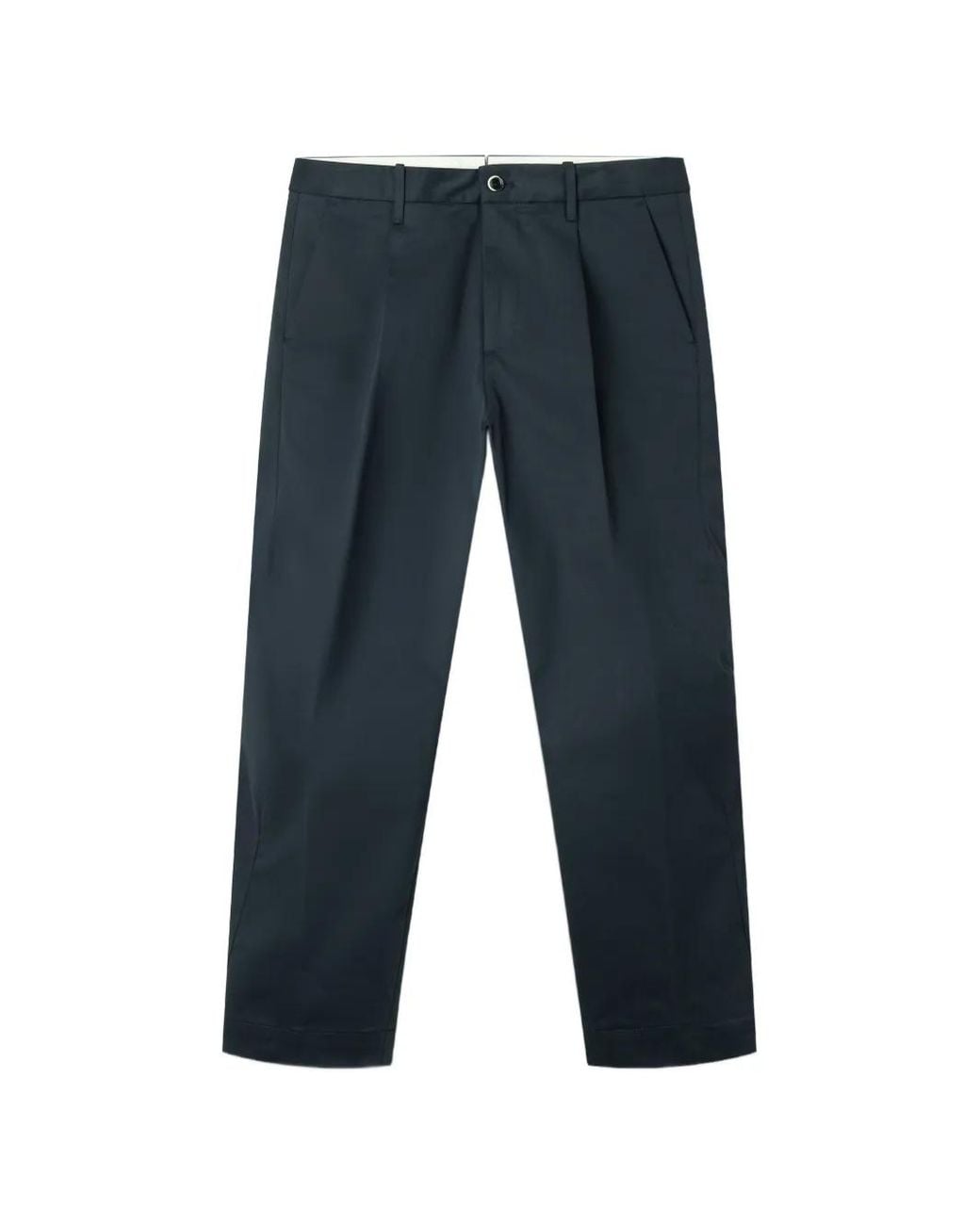 Nine:inthe:morning Blue Nine for men