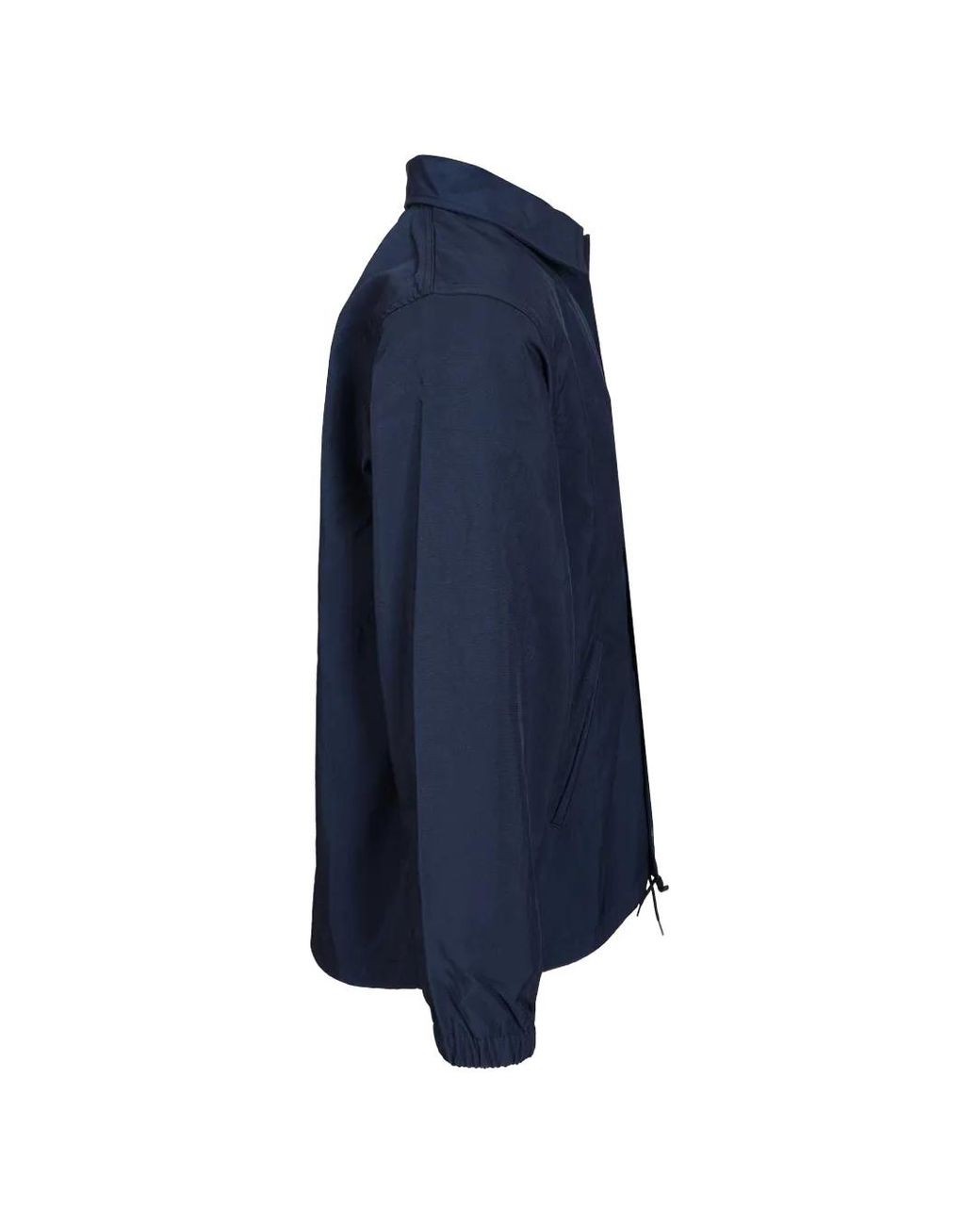 Chaqueta Con Logo Carhartt de hombre de color Blue