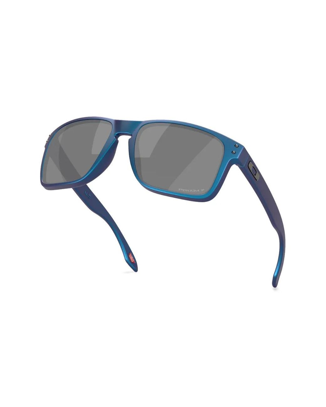 Oakley Blue Holbrook Sunglasses for men