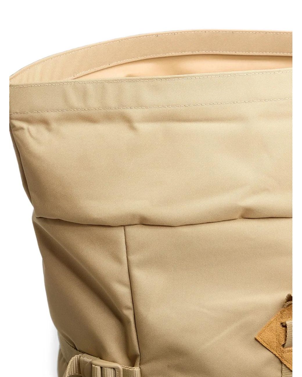 Jansport Natural Hatchet Rolltop Backpack