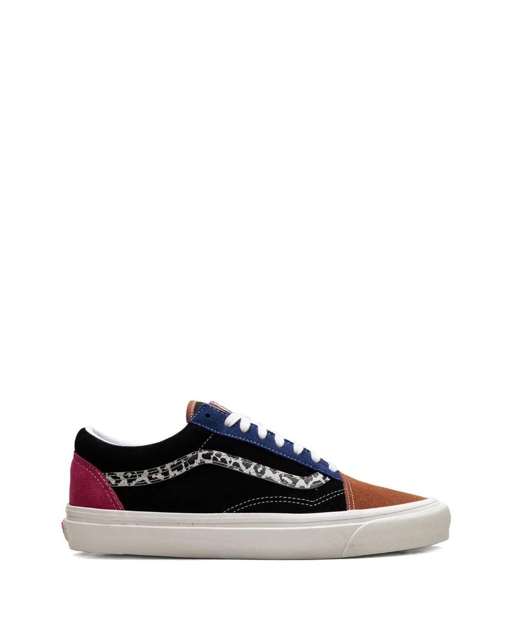 Baskets Old Skool 36 'Off- Vans pour homme en coloris White