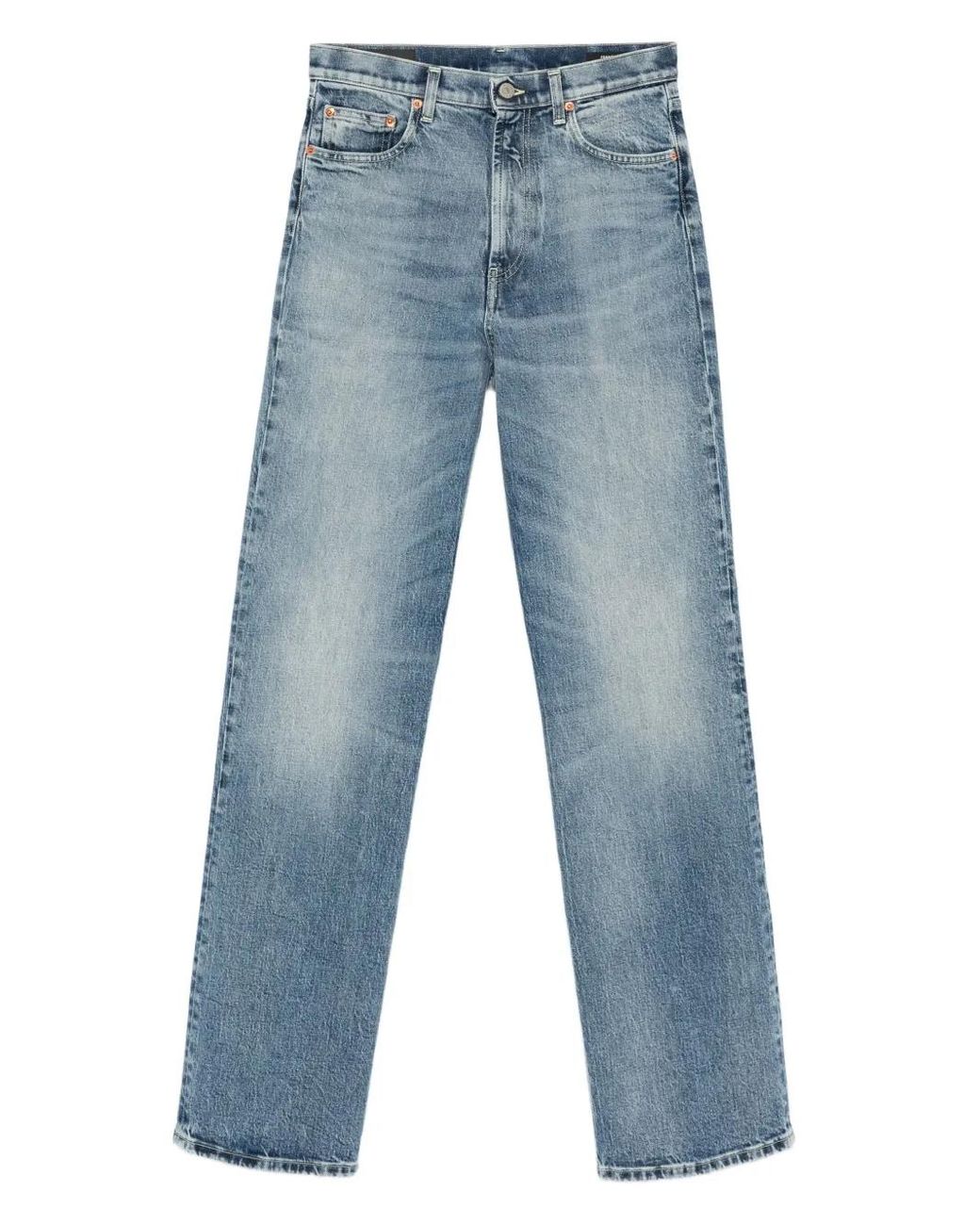 Dondup Blue Francine Jeans