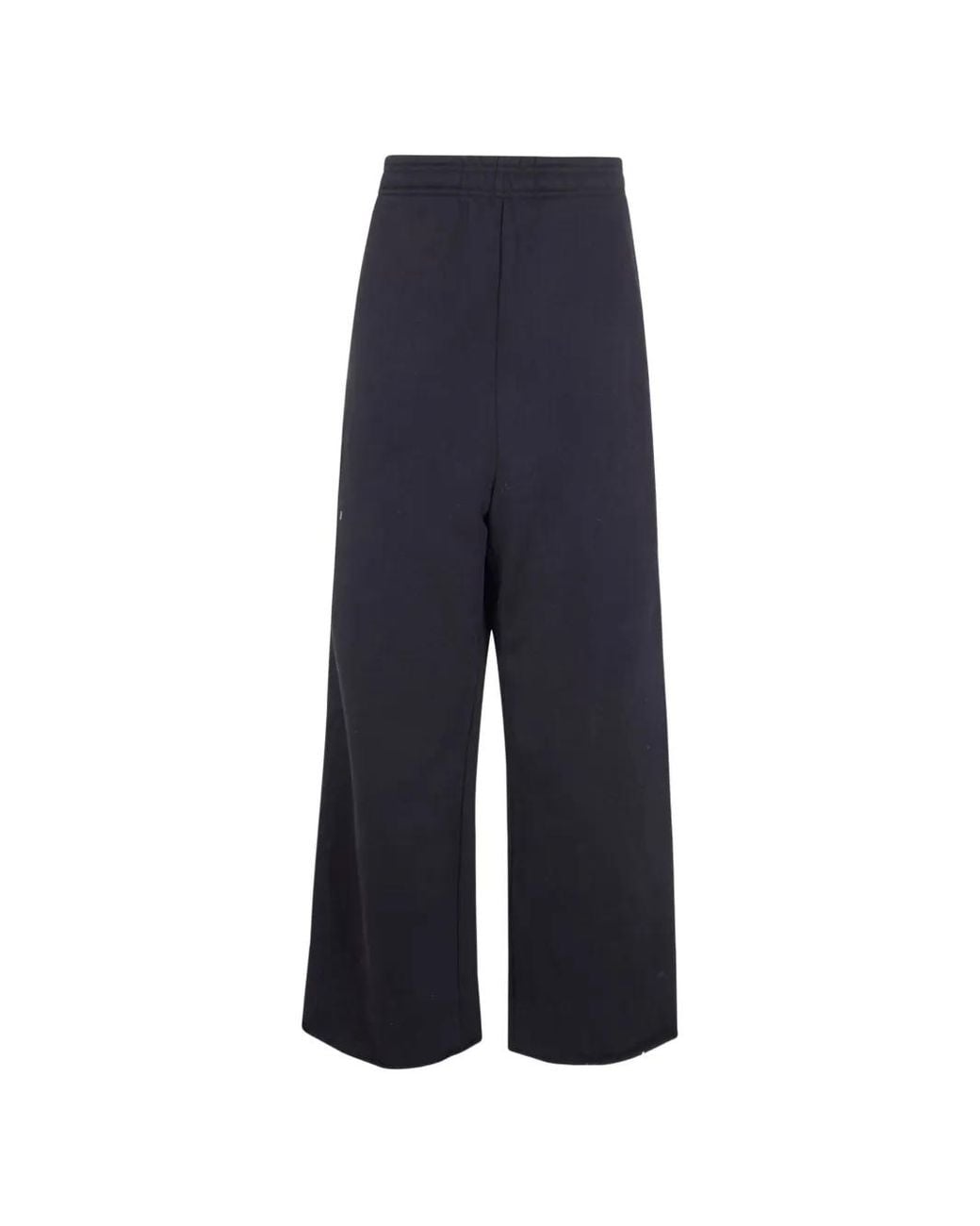 Entire studios Blue Pantalon De Jogging Full