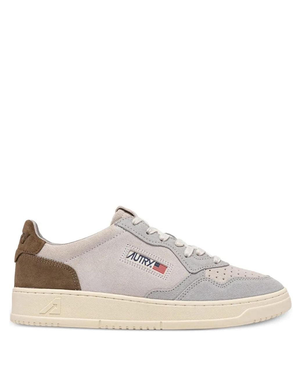 Baskets Medalist Autry pour homme en coloris Gray