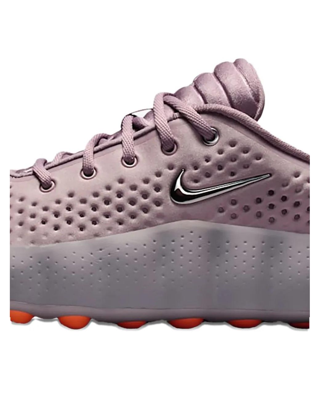 Nike Purple Mind 002 Sneakers