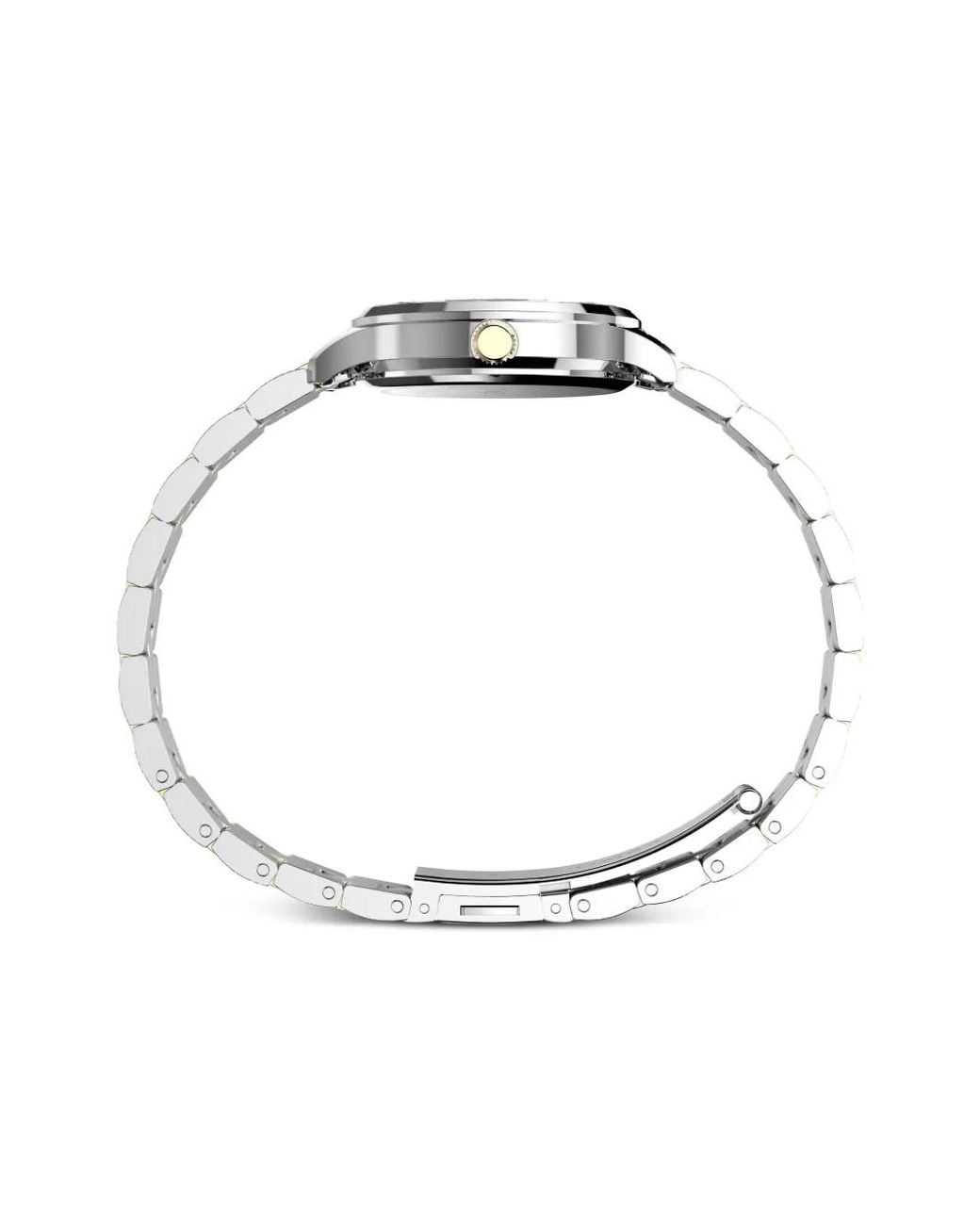 Timex White Peyton 32Mm
