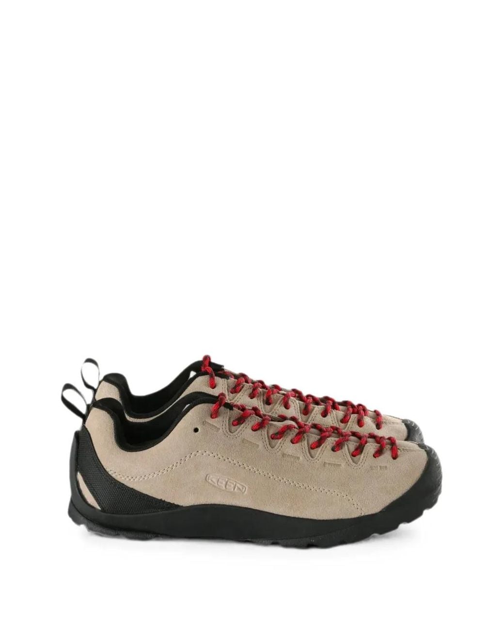 Keen Brown Jasper Sneakers