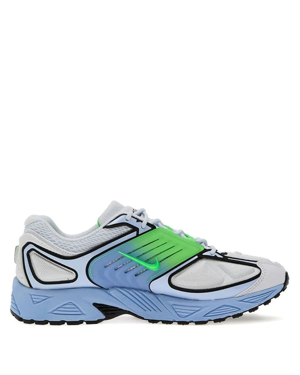 Nike Green Air Pegasus Wave Sneakers for men