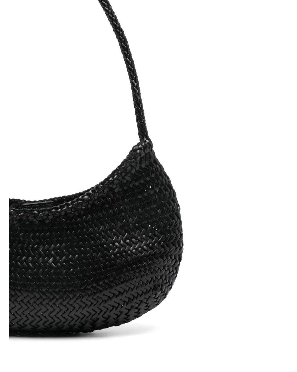 Dragon Diffusion Black Nova Luna Schultertasche