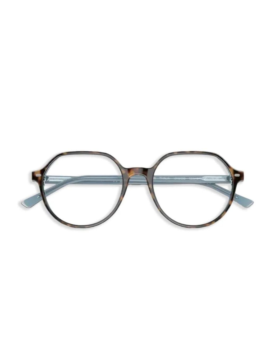 Ray-Ban Brown Sole Sunglasses