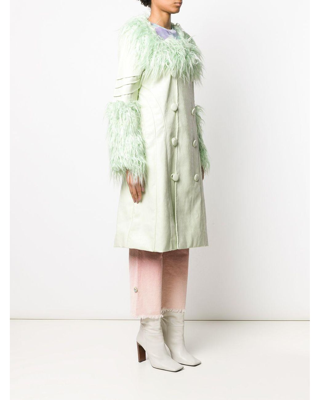 House of hotsell sunny coat