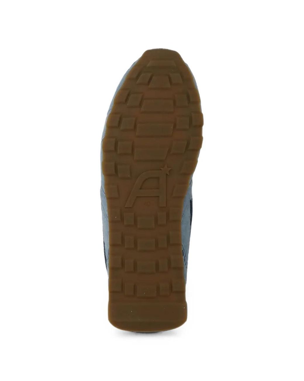 Ash Blue Kasar Net Sneaker