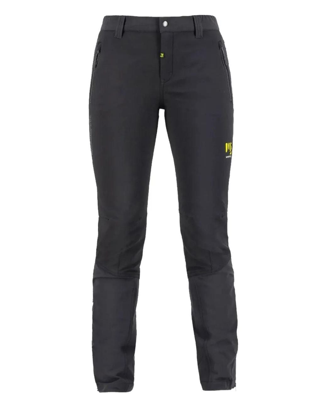 Pantaloni Da Sci Con Logo di Karpos in Blue