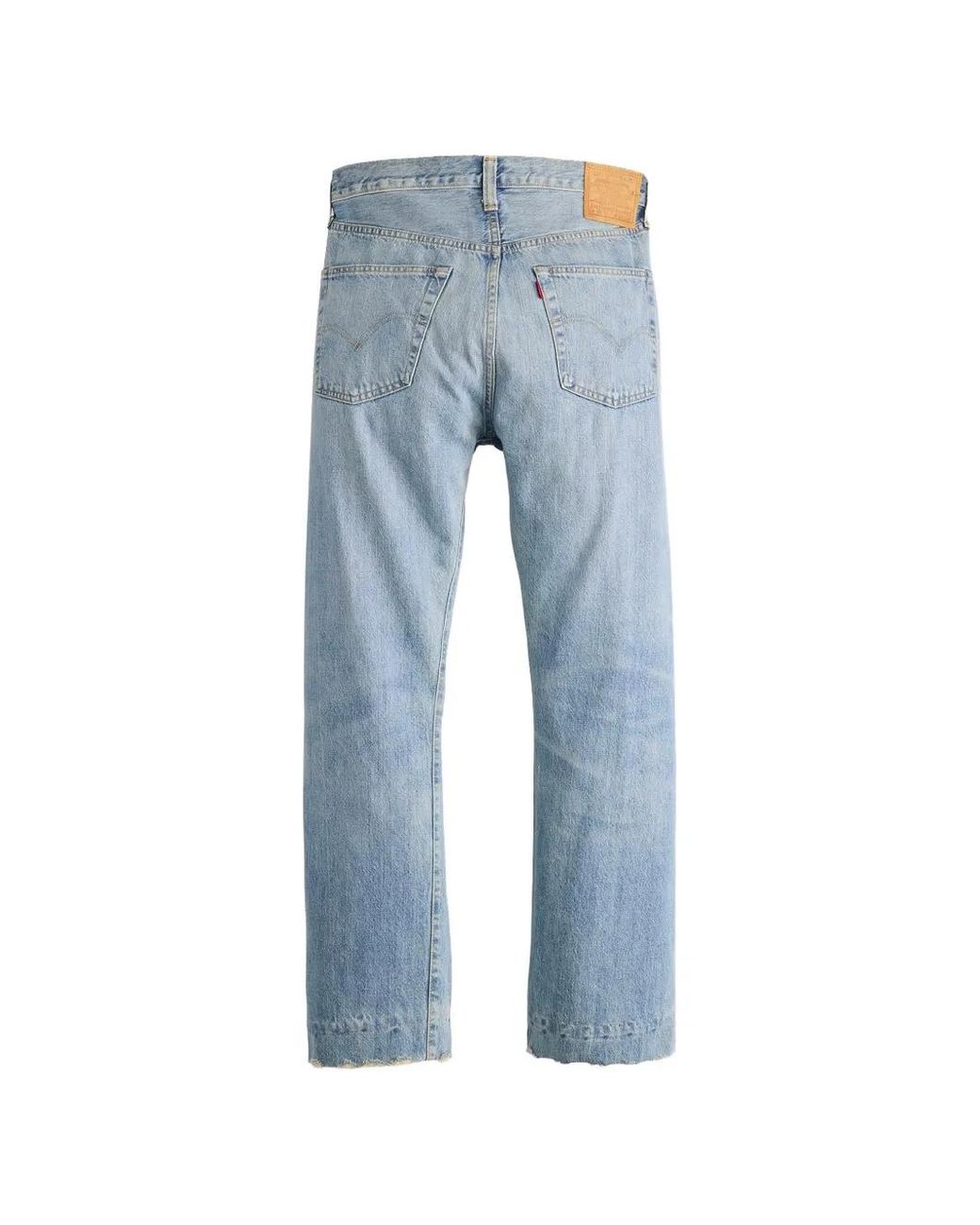 Levi's 501 1947 Jeans in Blue für Herren