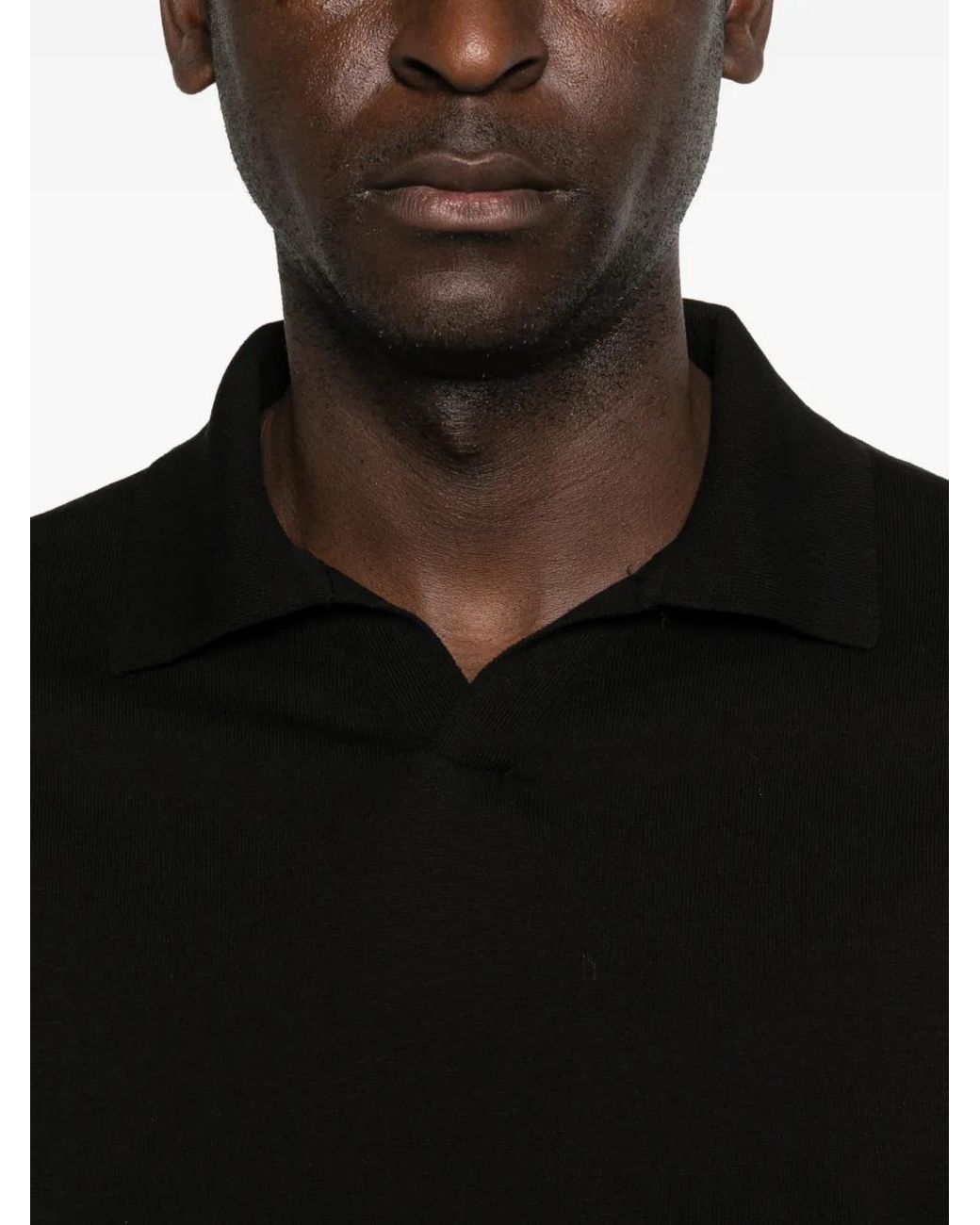 Eraldo White Short-Sleeve T-Shirt for men