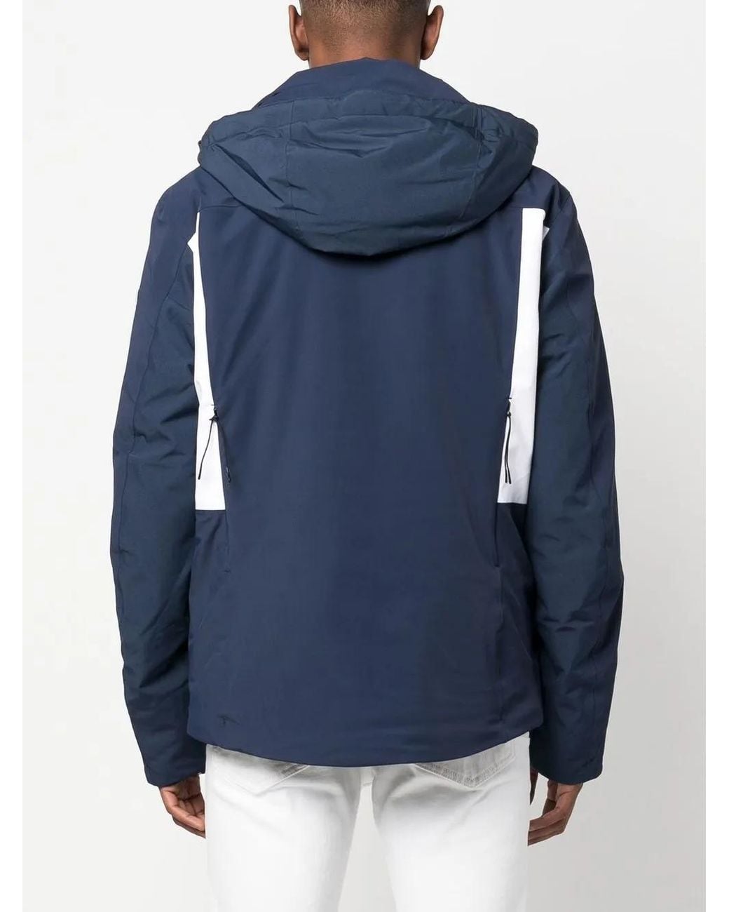 Giacca Da Sci React di Rossignol in Blue da Uomo