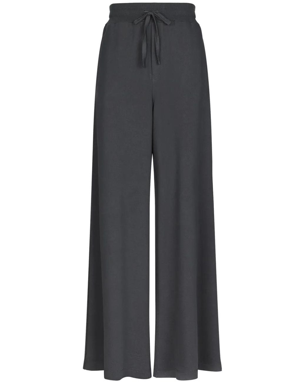 Dolce & Gabbana Blue Trousers for men