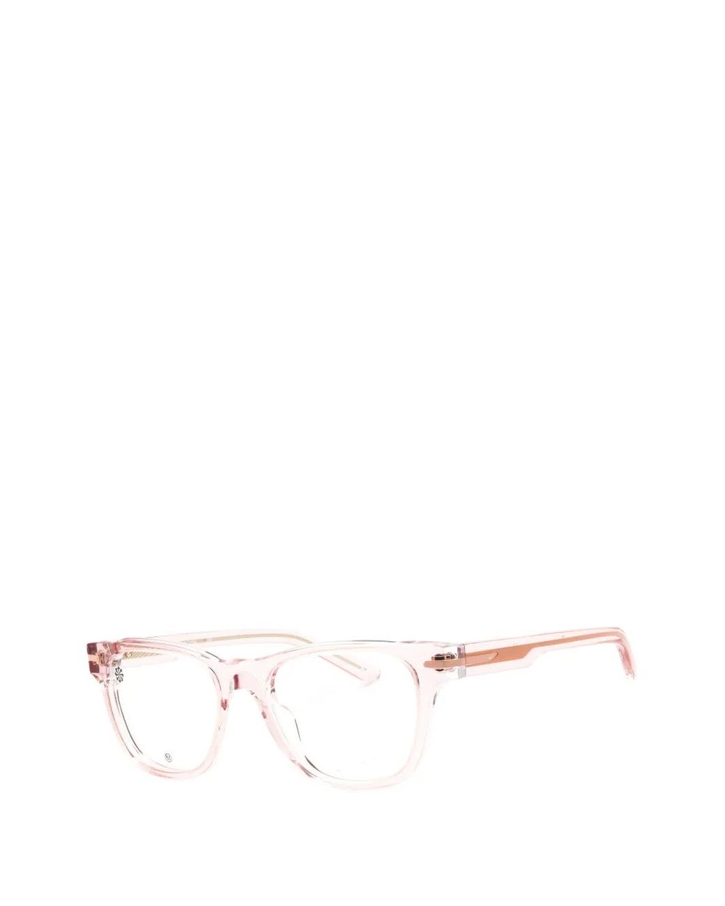 Nike Natural Square-Frame Glasses