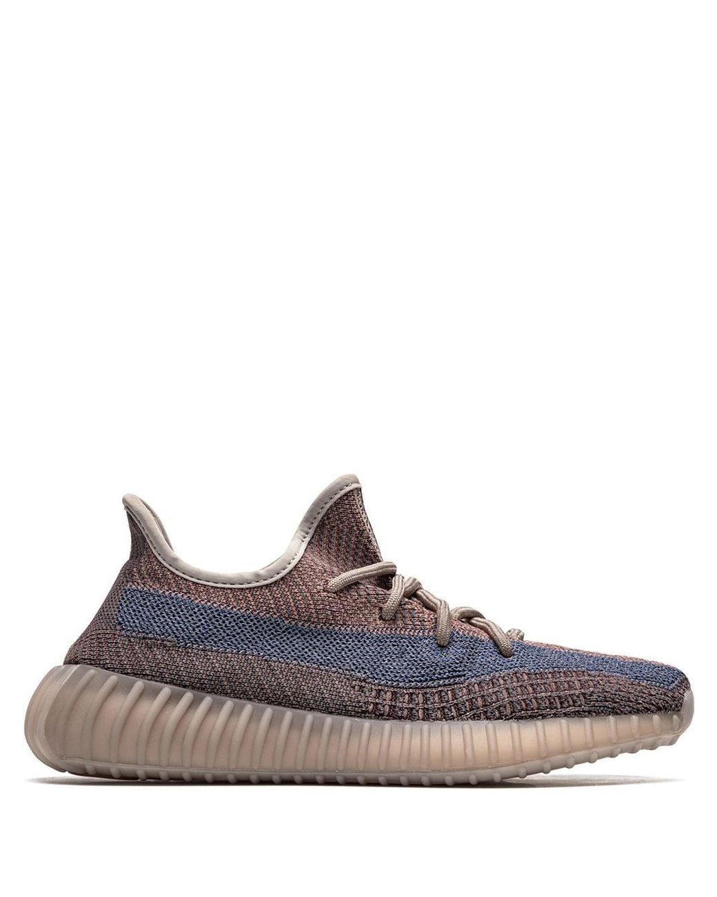 yeezy brown