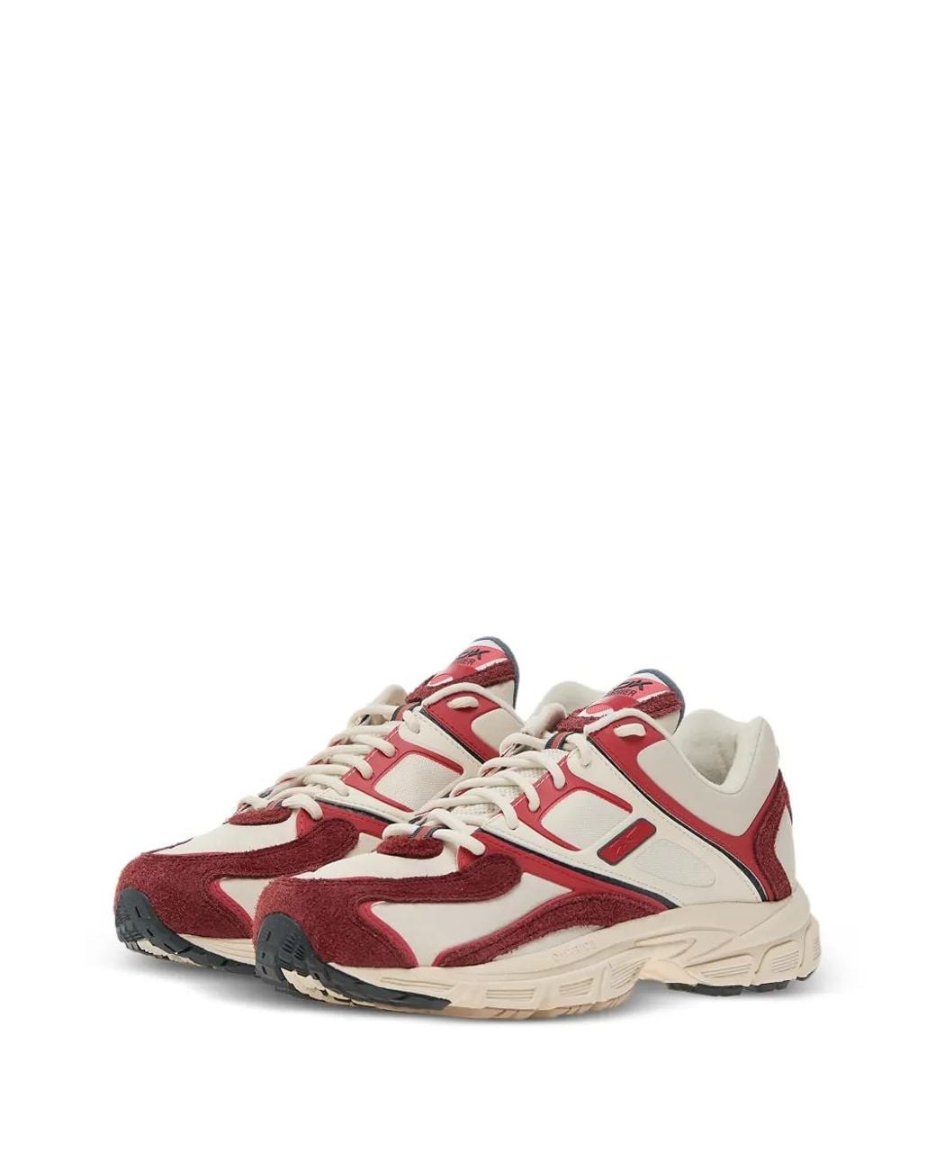 Reebok Pink Premier Trinity Kfs Sneakers