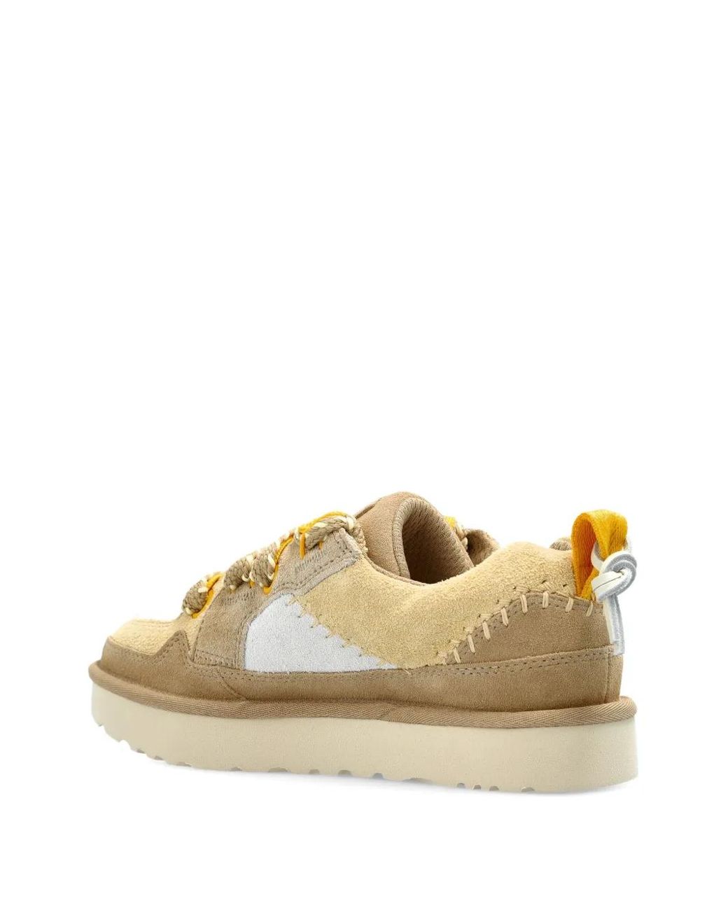 Sneakers Ugg en coloris Natural