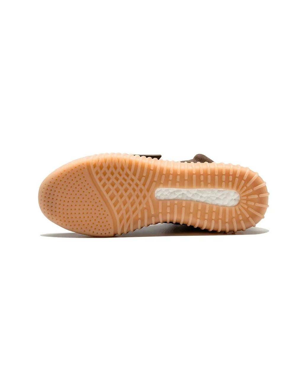 Yeezy Brown Yeezy Boost 750 "Chocolate" Sneakers