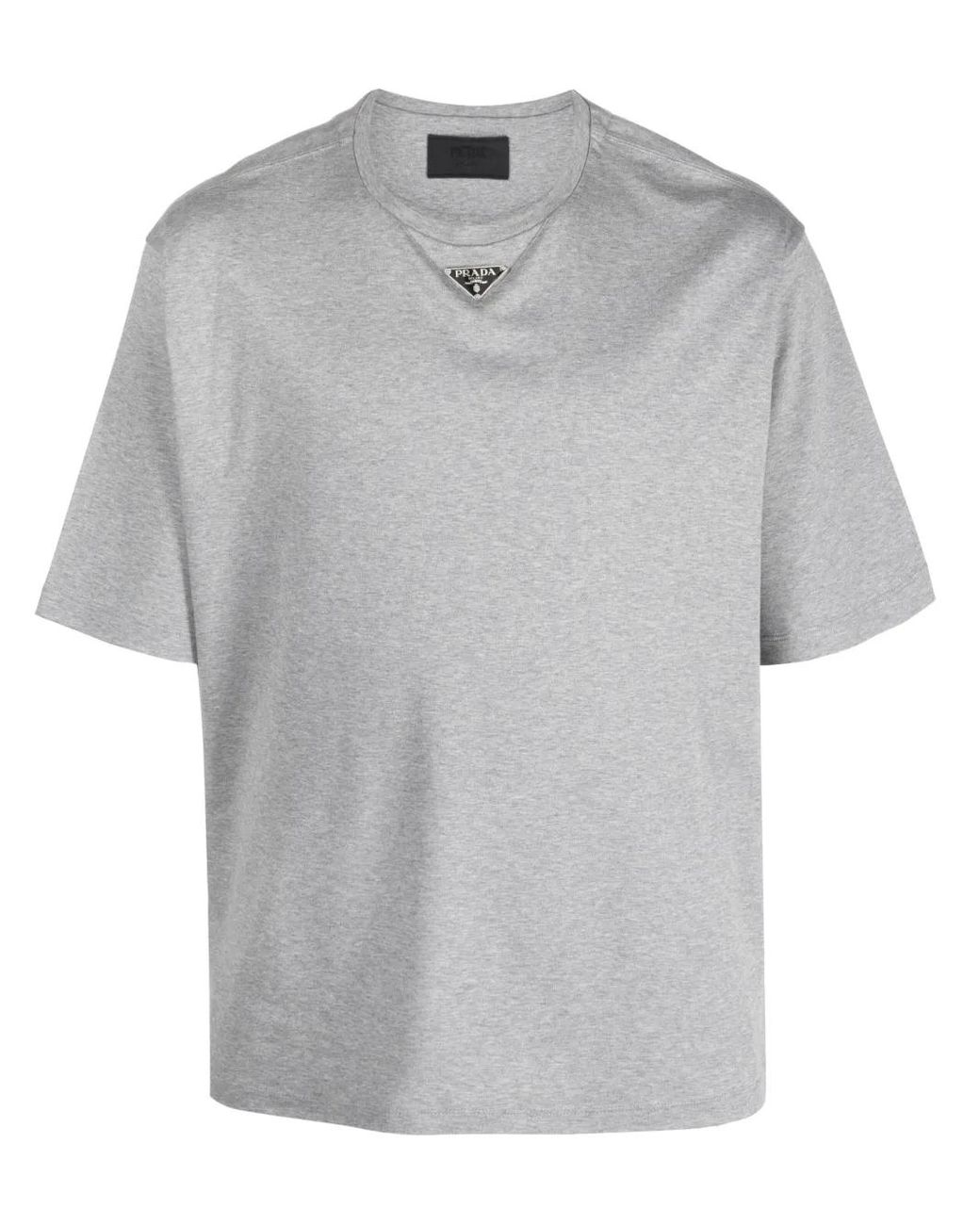 prada-grey-Triangle-Logo-