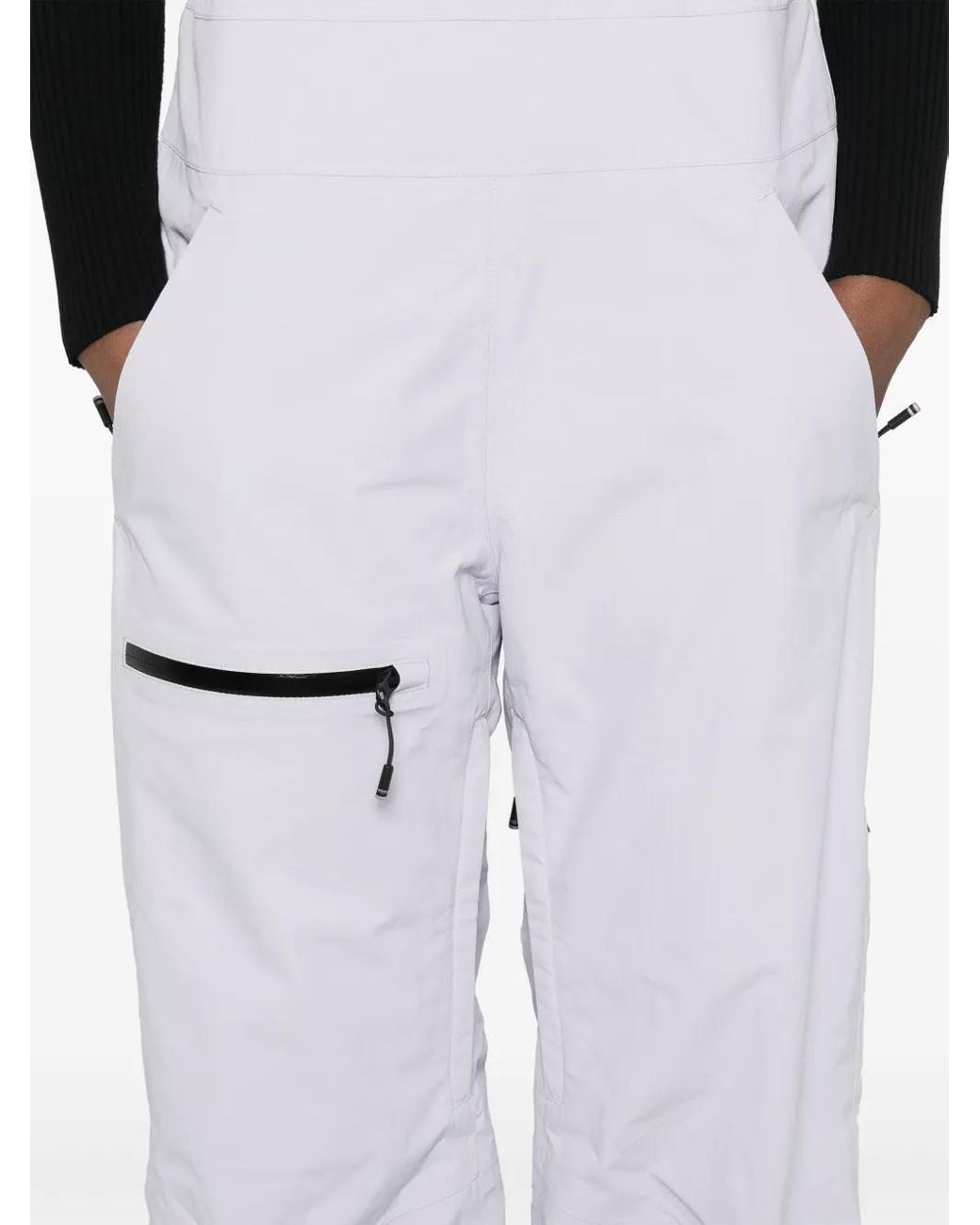 Peto Outerlimits Rossignol de color White