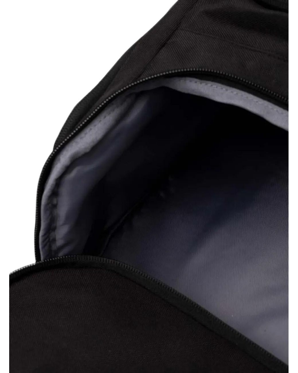 Nike Black Swim Repel Logo-Detail Backpack