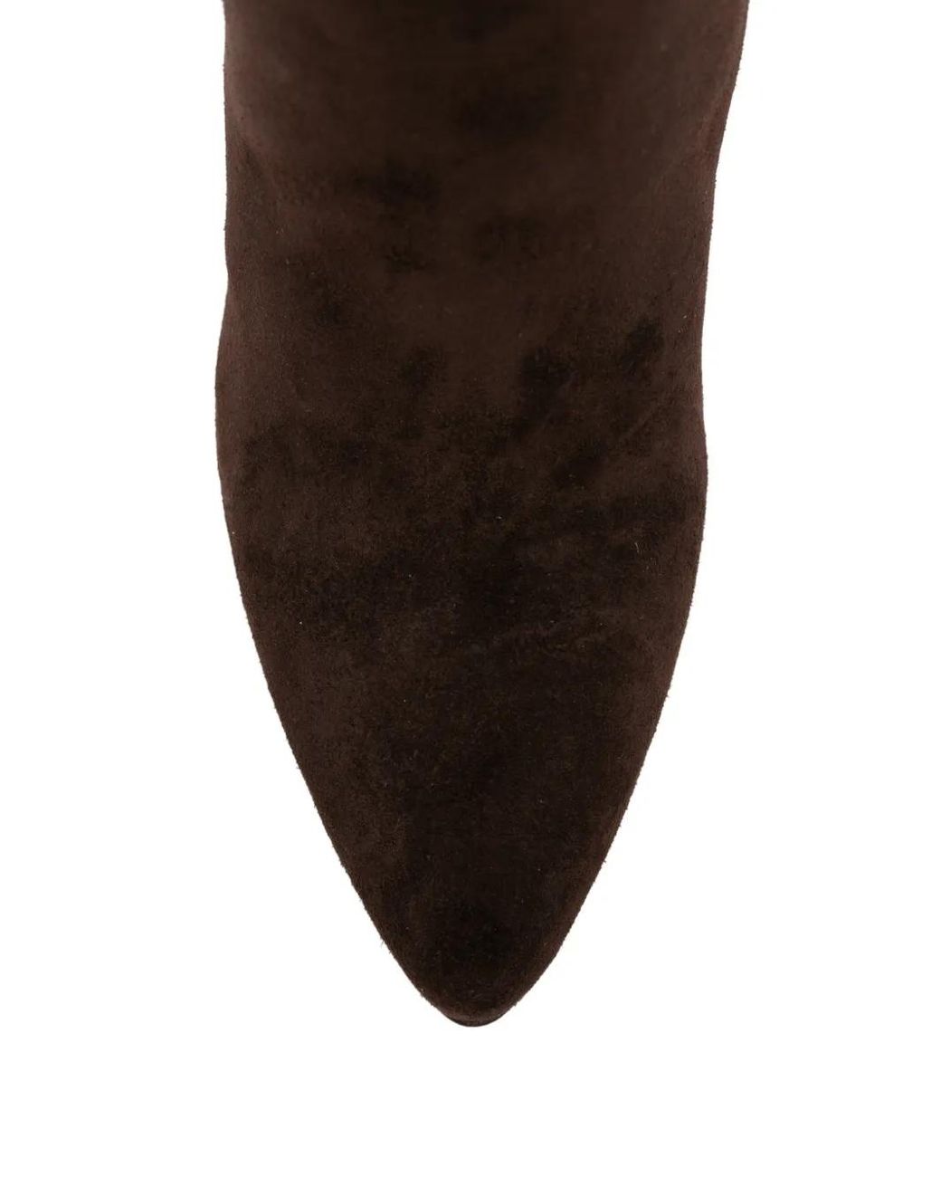 Paris Texas Black Elsa Ankle Boots