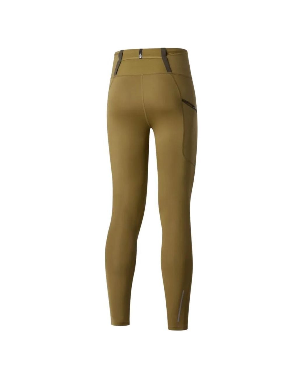 The North Face Green Drawstring Trousers