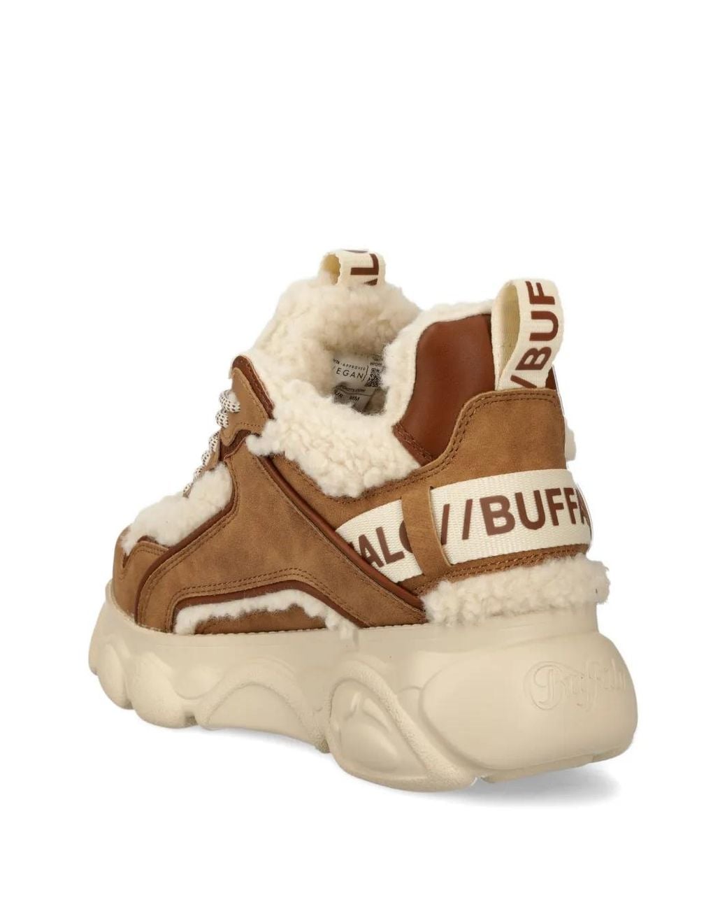 Buffalo Natural Baskets Cld À Plateforme