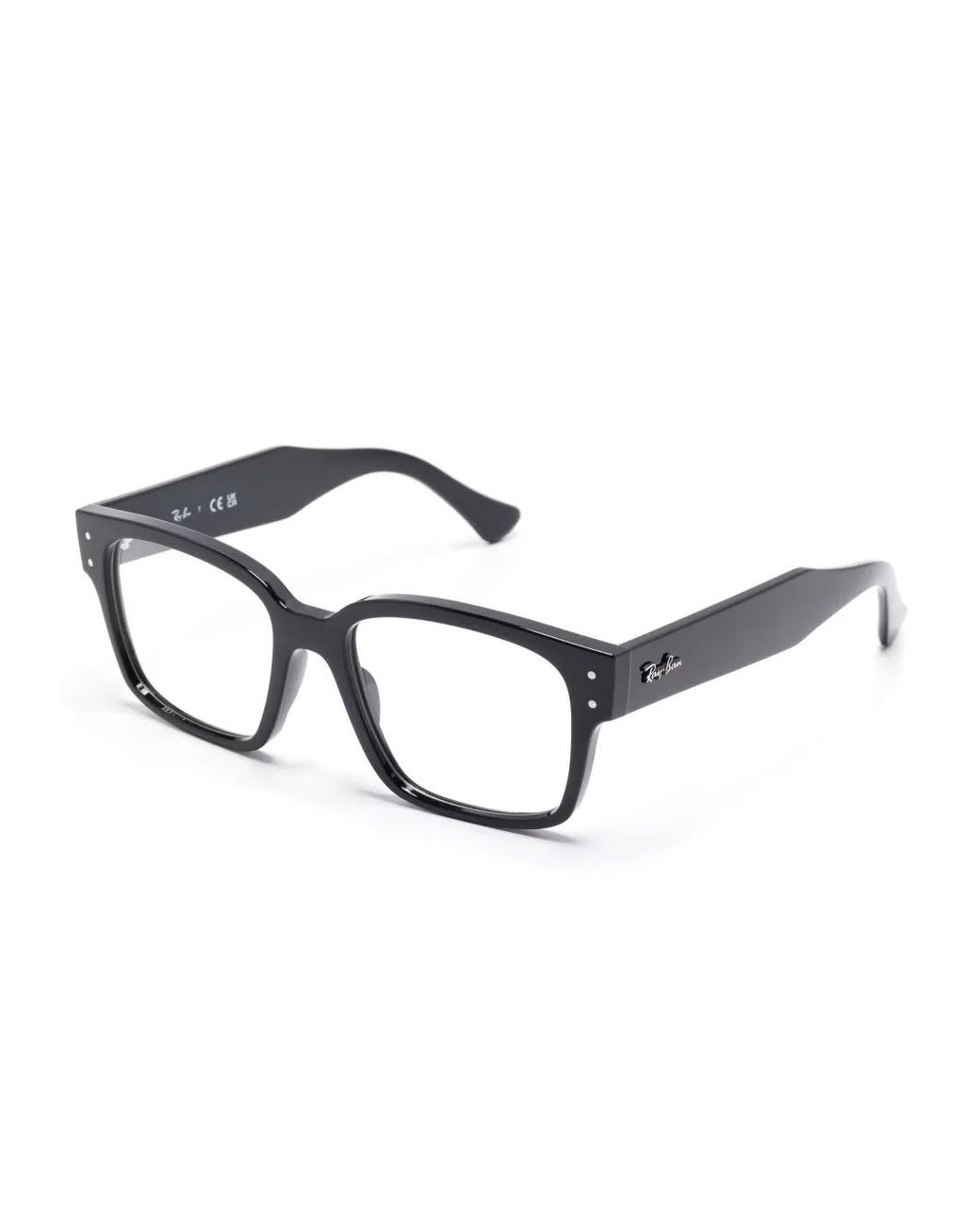 Ray-Ban Black Laurene Glasses