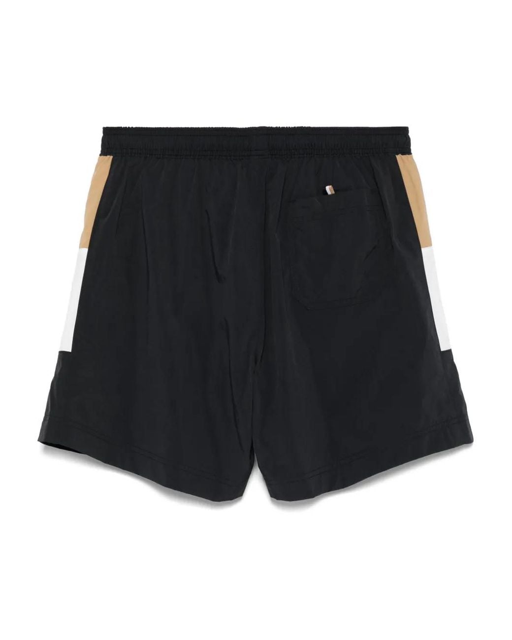 Boss Black Zepha Swim Shorts for men