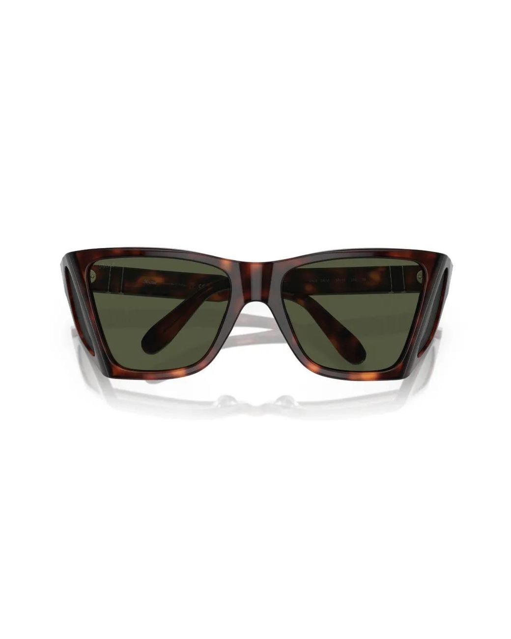 Persol Green Po0009 Sunglasses for men