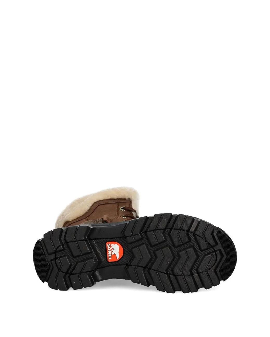 Sorel Brown Tivoli V Parc Boots