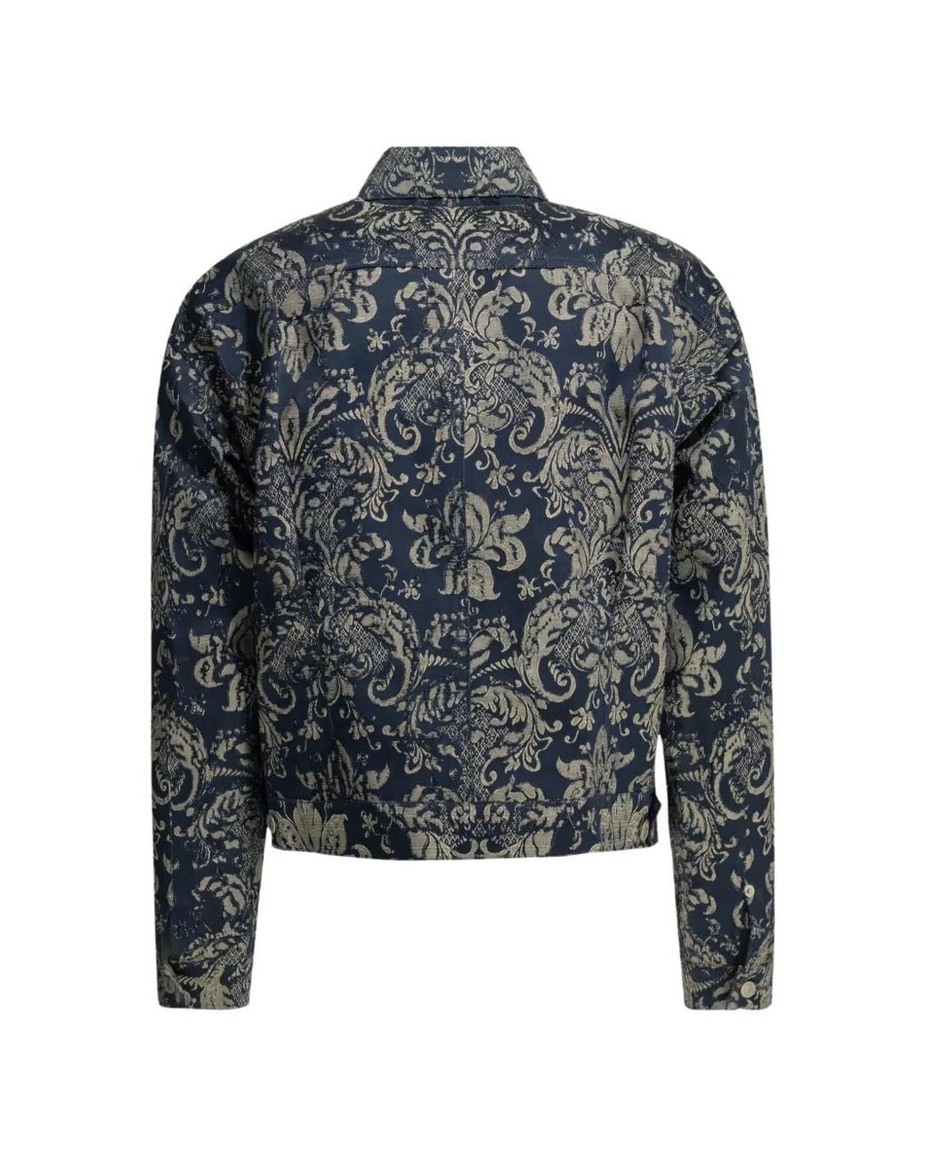 Junya Watanabe Black X Levi's Lightweight Jacket for men