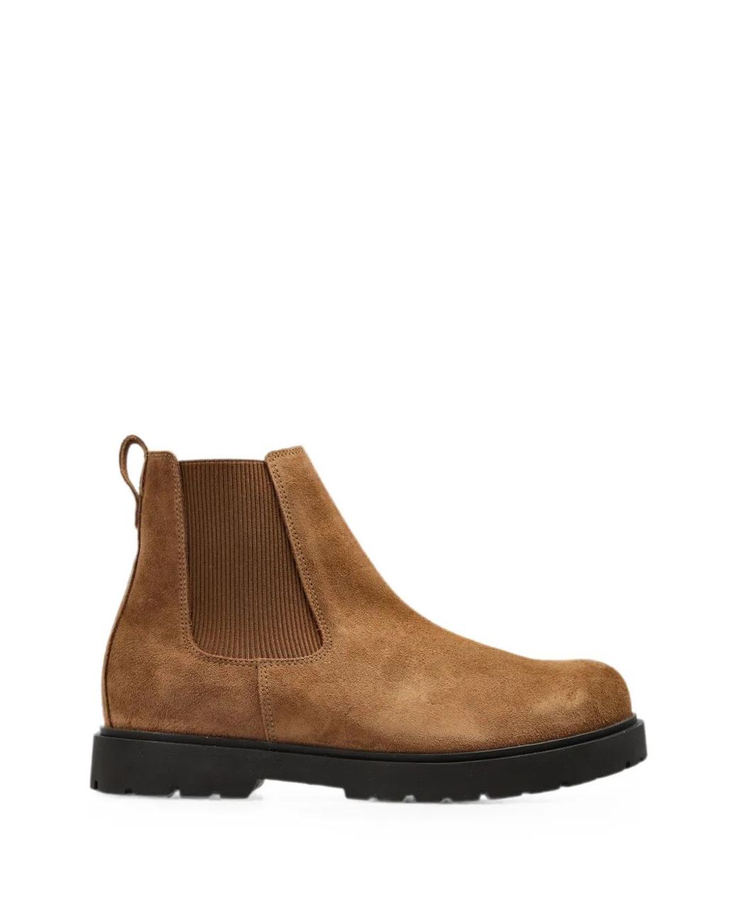 Birkenstock Brown Highwood Chelsea Boots for men