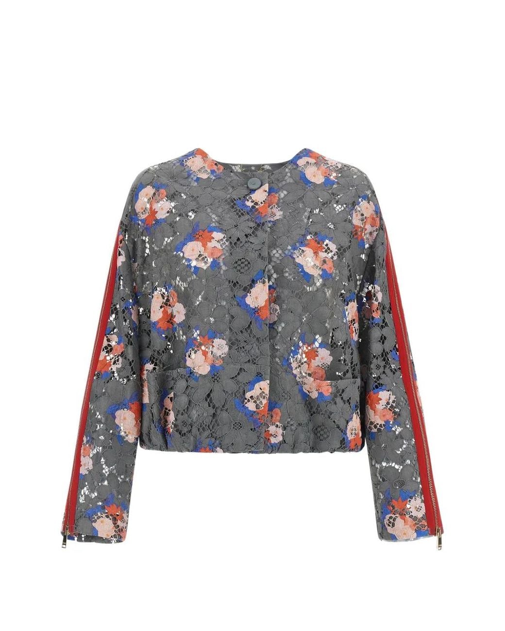 Giacca di Fendi in Blue